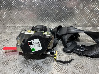 ремень безопасности передний правый, ориг. номер 8W0857706, 010R-0000, 635372400A, Audi A4 B9 2015-2020