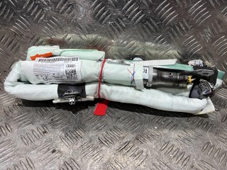 подушка безопасности боковая (шторка) правая, ориг. номер 8W9880742F, Audi A4 B9 2015-2020
