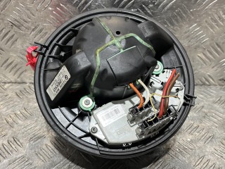 моторчик печки, ориг. номер T1015486A, 985467W, 6933664-13, BMW X1 E84 2009-2012