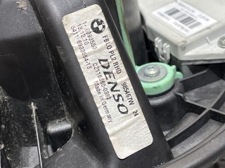 моторчик печки, ориг. номер T1015486A, 985467W, 6933664-13, BMW X1 E84 2009-2012