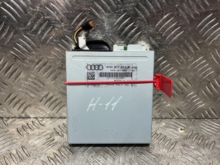 блок управления камеры заднего вида, ориг. номер 4G0907441B, Audi A6 C7 2011-2014