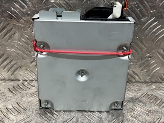 блок управления камеры заднего вида, ориг. номер 4G0907441B, Audi A6 C7 2011-2014