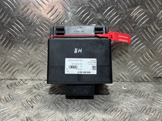 блок стабилизации напряжения, ориг. номер 8K0959663D, Audi A6 C7 2011-2014