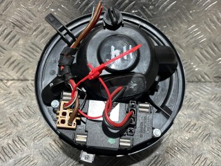 моторчик печки, ориг. номер 3C0907521F, 1K2820015G, F997167J, Volkswagen Passat B7 2011-2015