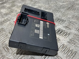 модуль управления сиденьем, ориг. номер 4G8959760, Audi A6 C7 2011-2014