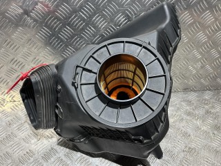 корпус воздушногo фильтра, ориг. номер 4G0133843, 4G0133836Q, Audi A6 C7 2011-2014