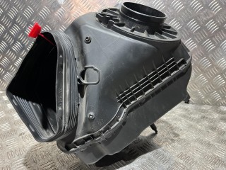 корпус воздушногo фильтра, ориг. номер 4G0133843, 4G0133836Q, Audi A6 C7 2011-2014