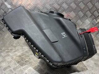 корпус воздушногo фильтра, ориг. номер 4G0133843, 4G0133836Q, Audi A6 C7 2011-2014