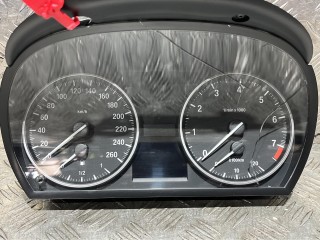 панель приборов (щиток), ориг. номер 4032240-01, 340-01, 430133774, BMW X1 E84 2009-2012