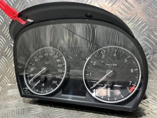 панель приборов (щиток), ориг. номер 4032240-01, 340-01, 430133774, BMW X1 E84 2009-2012