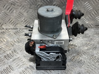 блок ABS, ориг. номер 3AA614109AG, 54085622T, 17654056, 17618956-A, Volkswagen Passat B7 2011-2015