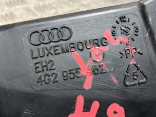бачок омывателя, ориг. номер 4G2955462, Audi A6 C7 2011-2014