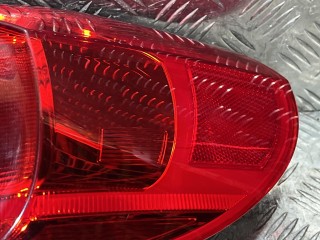 фонарь задний левый, ориг. номер 5N0945096Q, Volkswagen Tiguan 1 поколение [рестайлинг] 2011-2019