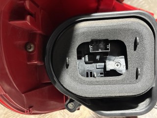 фонарь задний левый, ориг. номер 5N0945096Q, Volkswagen Tiguan 1 поколение [рестайлинг] 2011-2019