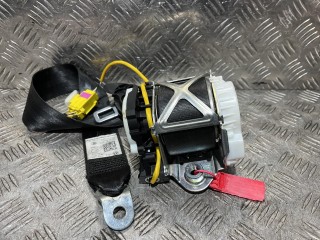 ремень безопасности передний левый, ориг. номер 5N2857705A, Volkswagen Tiguan 1 поколение [рестайлинг] 2011-2019