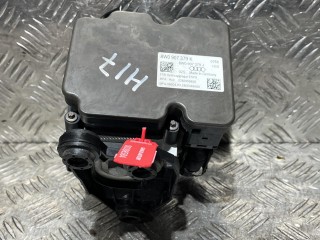 блок ABS, ориг. номер 8W0614517N, 8W0907379K, 8W0907379J, 0265257378, Audi A4 B9 2015-2020