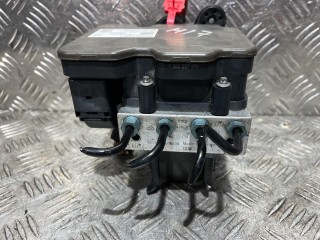 блок ABS, ориг. номер 8W0614517N, 8W0907379K, 8W0907379J, 0265257378, Audi A4 B9 2015-2020