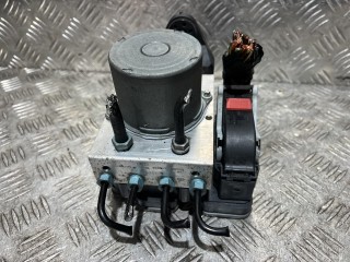 блок ABS, ориг. номер 8W0614517N, 8W0907379K, 8W0907379J, 0265257378, Audi A4 B9 2015-2020