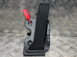 педаль газа, ориг. номер GHK3-41600-D, 041-10, Mazda 5 2 поколение 2010-2015