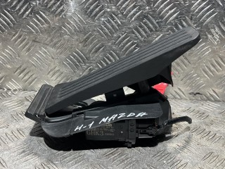 педаль газа, ориг. номер GHK3-41600-D, 041-10, Mazda 5 2 поколение 2010-2015