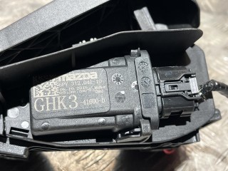 педаль газа, ориг. номер GHK3-41600-D, 041-10, Mazda 5 2 поколение 2010-2015