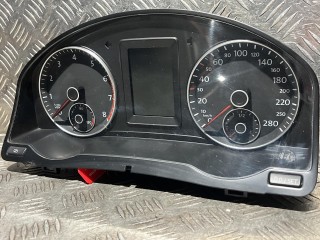 панель приборов (щиток), ориг. номер 1K8920, A2C53438451, Volkswagen Scirocco 3 поколение 2008-2014