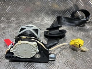 ремень безопасности передний правый, ориг. номер 34077660, 3C1857706RRAA, Volkswagen Passat B7 2011-2015
