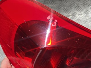 фонарь задний левый, ориг. номер 5N0945095Q, Volkswagen Tiguan 1 поколение [рестайлинг] 2011-2019