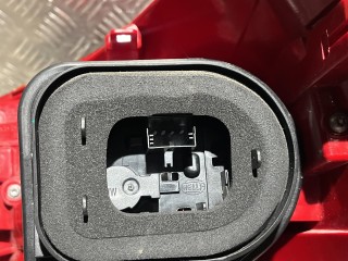 фонарь задний левый, ориг. номер 5N0945095Q, Volkswagen Tiguan 1 поколение [рестайлинг] 2011-2019