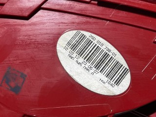 фонарь задний левый, ориг. номер 5N0945095Q, Volkswagen Tiguan 1 поколение [рестайлинг] 2011-2019