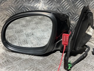 зеркало наружное левое, ориг. номер 5N2857501AE, Volkswagen Tiguan 1 поколение [рестайлинг] 2011-2019