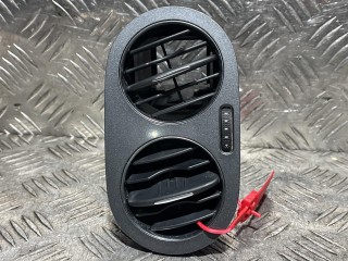 дефлектор обдува салона, ориг. номер 5M0819759, 5N0819709, 5N0819703, Volkswagen Tiguan 1 поколение [рестайлинг] 2011-2019