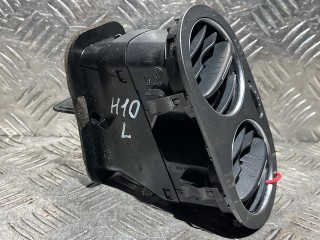 дефлектор обдува салона, ориг. номер 5M0819759, 5N0819709, 5N0819703, Volkswagen Tiguan 1 поколение [рестайлинг] 2011-2019