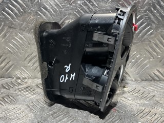 дефлектор обдува салона, ориг. номер 5M0819759, 5N0819710, 5N0819704, Volkswagen Tiguan 1 поколение [рестайлинг] 2011-2019