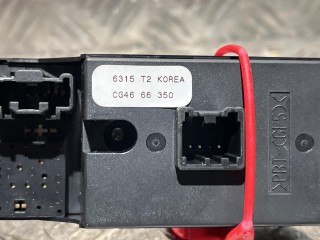 блок управления стеклоподъемниками, ориг. номер 6315T2, CG4666350, Mazda 5 2 поколение 2010-2015