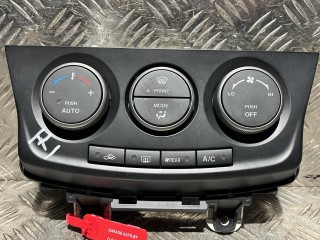 блок управления печки/климат-контроля, ориг. номер CH35, K1900CH35, 6L26, Mazda 5 2 поколение 2010-2015