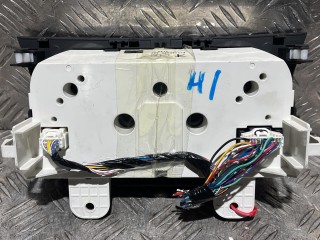 блок управления печки/климат-контроля, ориг. номер CH35, K1900CH35, 6L26, Mazda 5 2 поколение 2010-2015