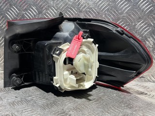 фонарь задний левый, ориг. номер 5TA945095A, Volkswagen Touran 2 поколение 2015-2021