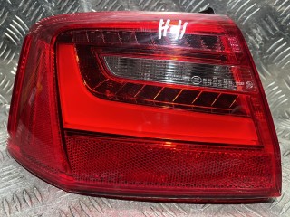 фонарь задний левый, ориг. номер 4G5945095A, Audi A6 C7 2011-2014