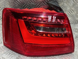 фонарь задний левый, ориг. номер 4G5945095A, Audi A6 C7 2011-2014
