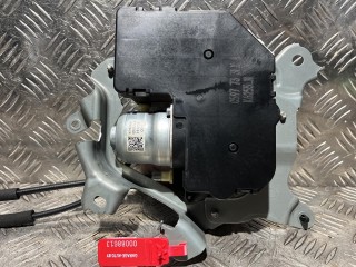 электропривод сдвижной двери, ориг. номер U2639311J, K6255M, C597733LXA, 1612050087, Mazda 5 2 поколение 2010-2015