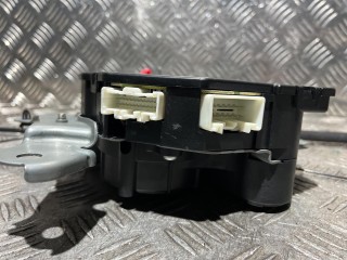 электропривод сдвижной двери, ориг. номер U2639311J, K6255M, C597733LXA, 1612050087, Mazda 5 2 поколение 2010-2015
