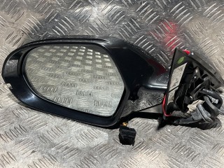 зеркало наружное левое, ориг. номер 4G2857409AD, Audi A6 C7 2011-2014