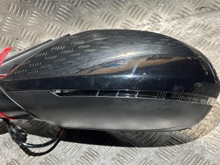 зеркало наружное левое, ориг. номер 4G2857409AD, Audi A6 C7 2011-2014