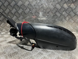 зеркало наружное левое, ориг. номер 4G2857409AD, Audi A6 C7 2011-2014