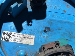 насос топливный в бак, ориг. номер 5N0919087H, 5N0919051K, Volkswagen Tiguan 1 поколение [рестайлинг] 2011-2019