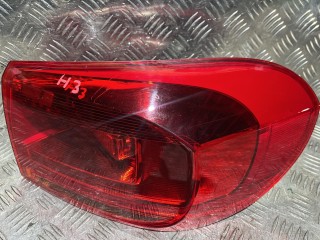 фонарь задний правый, ориг. номер 5N0945096Q, Volkswagen Tiguan 1 поколение [рестайлинг] 2011-2019