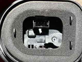 фонарь задний правый, ориг. номер 5N0945096Q, Volkswagen Tiguan 1 поколение [рестайлинг] 2011-2019