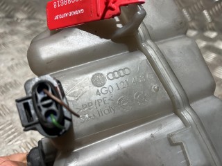 бачок расширительный, ориг. номер 4G0121403G, Audi A6 C7 2011-2014