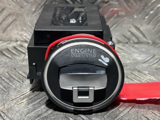 замок зажигания, ориг. номер 3C0905843AE, Volkswagen Passat B7 2011-2015